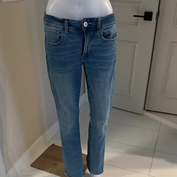 American Eagle next level stretch kick bootcut - Picture 2 of 7